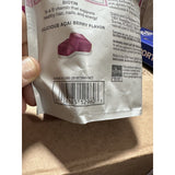 2 Neocell Biotin Beauty Soft Chews Acai Berry Flavor 10,000 mcg 30 Soft Chews ea