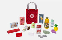 Target Checkout Lane Toy with Accessories