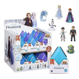 12ct Frozen II Pop Adventures Series 1 All sealed Random mini figures